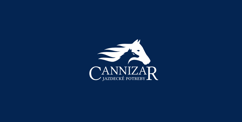 Jezdeck&eacute; potřeby Cannizar