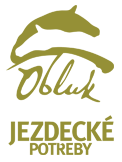Jezdeck&eacute; potřeby Obluk