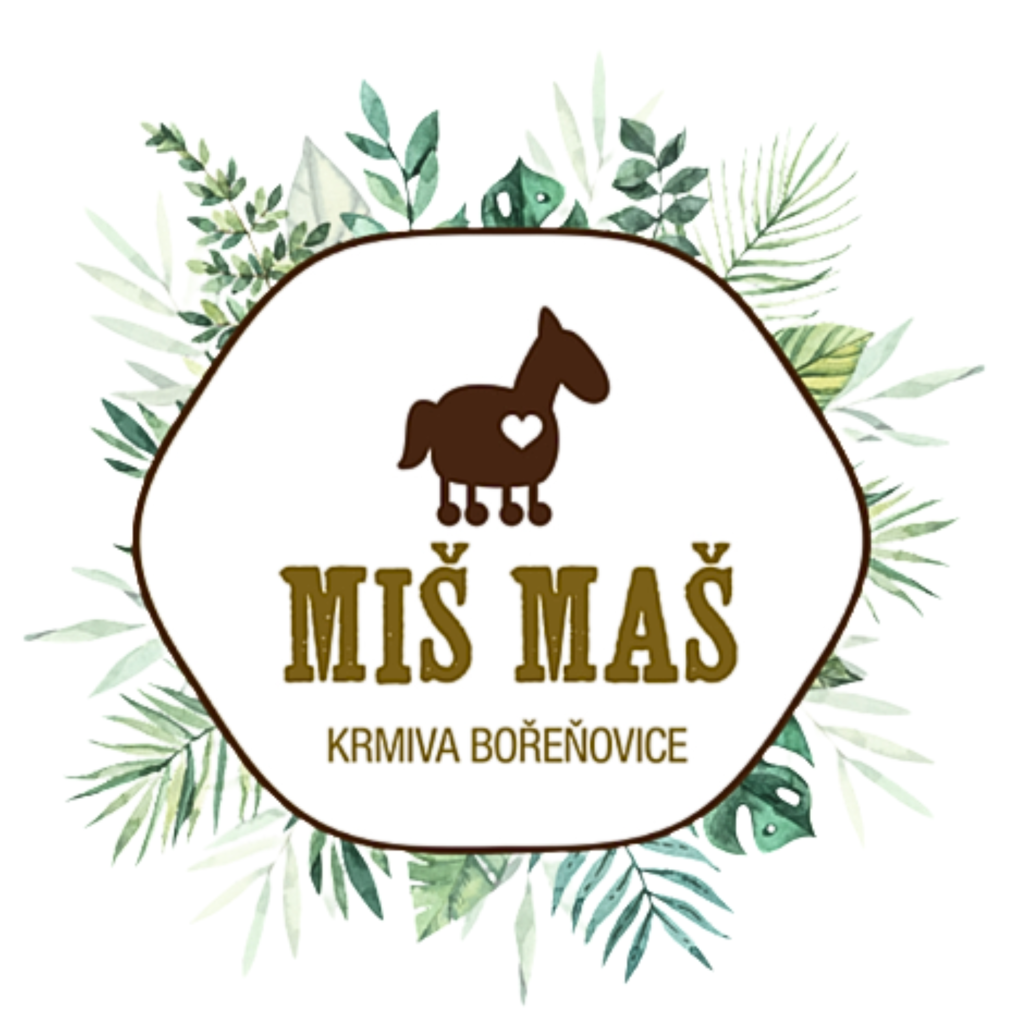 Mis Mas krmiva